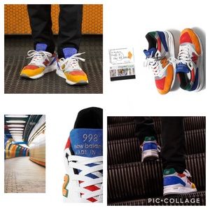 bodega new balance 998